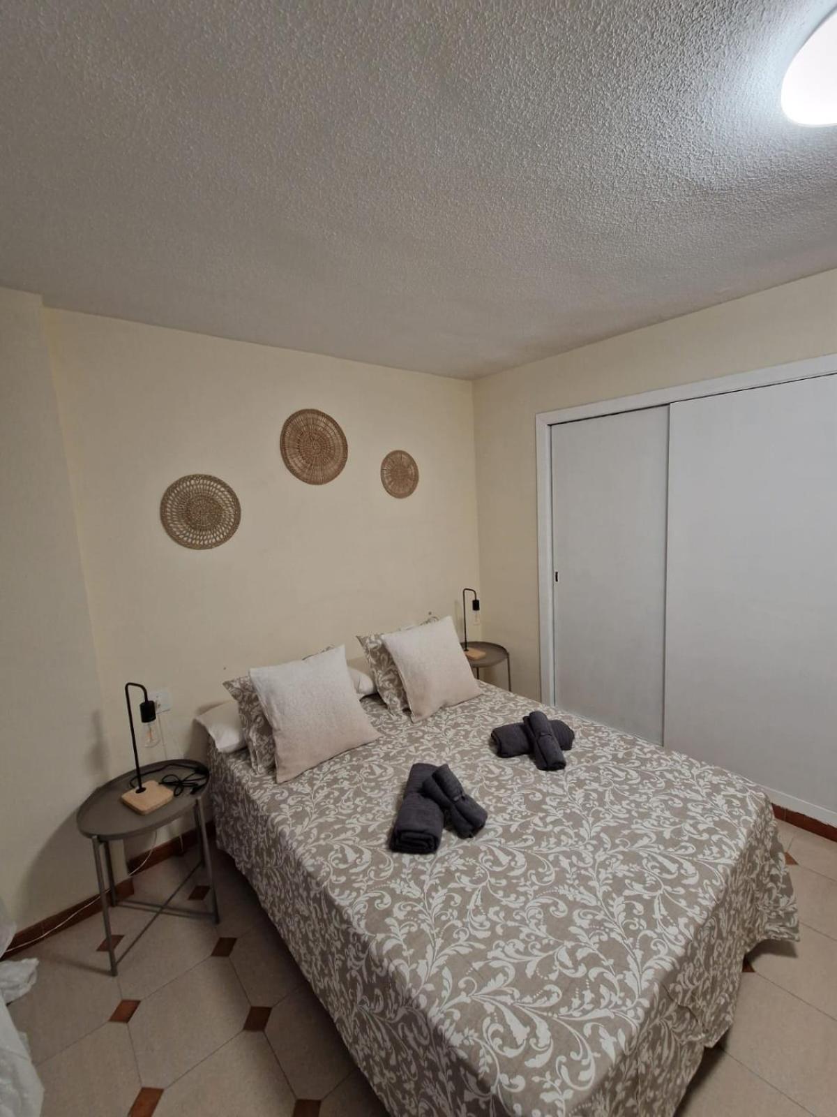 Costa Blanca Apartment Аликанте Экстерьер фото