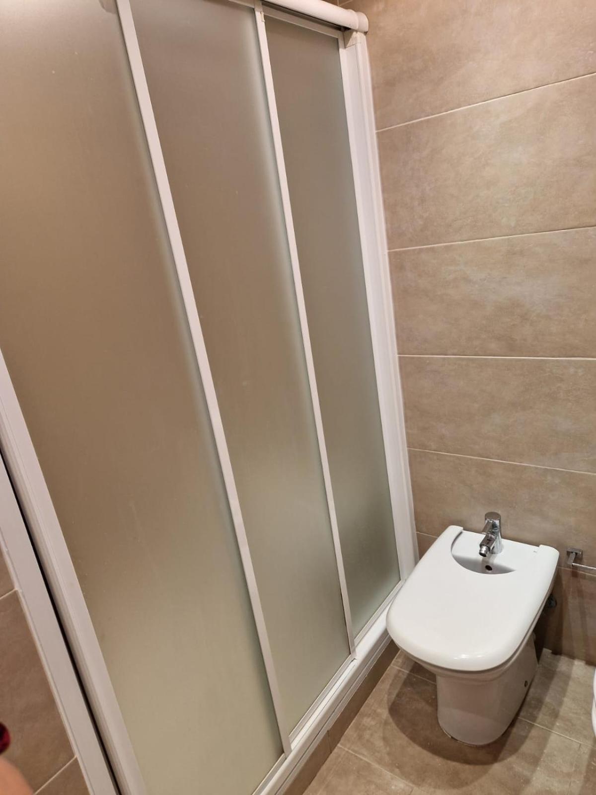 Costa Blanca Apartment Аликанте Экстерьер фото