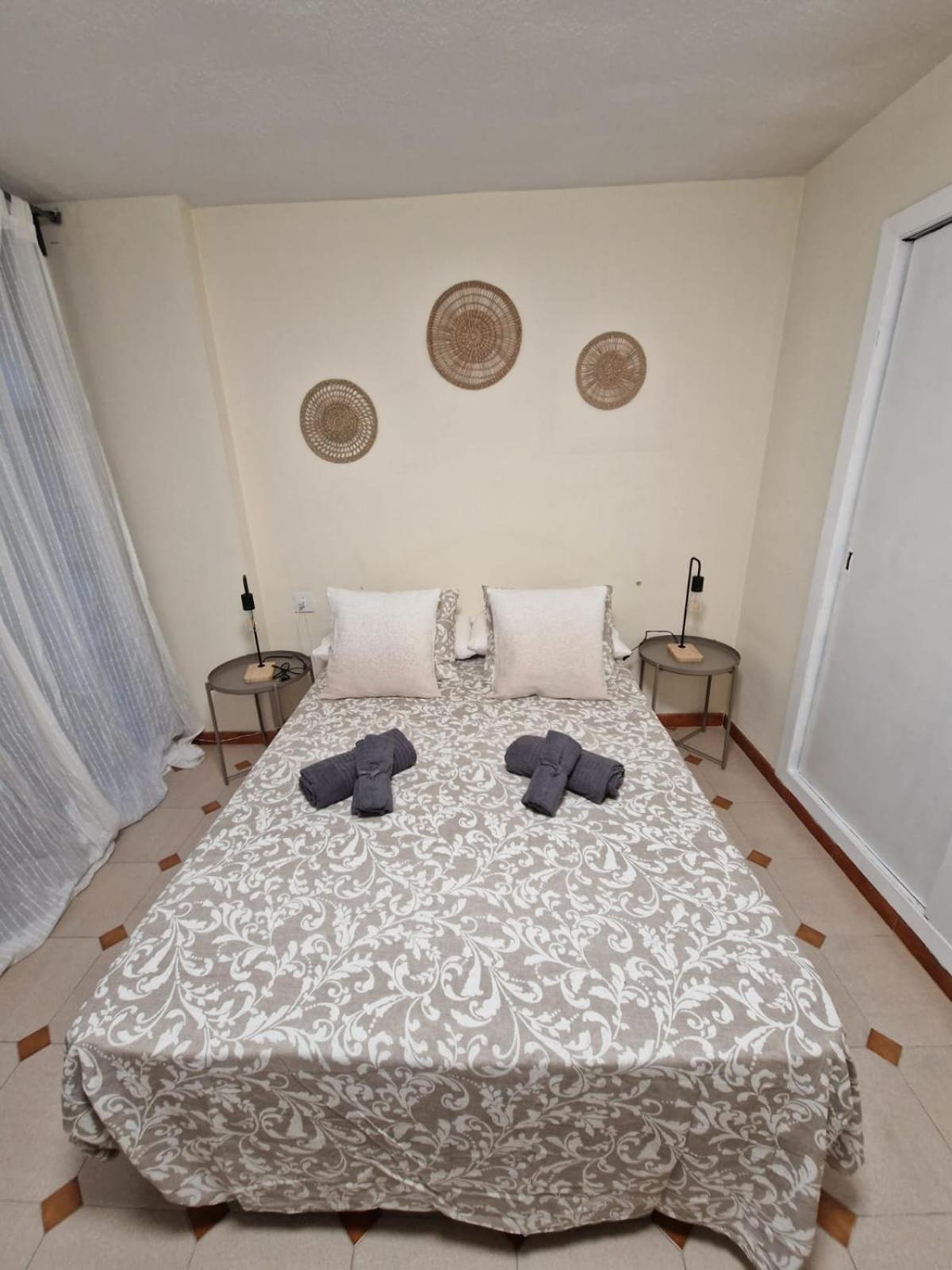 Costa Blanca Apartment Аликанте Экстерьер фото