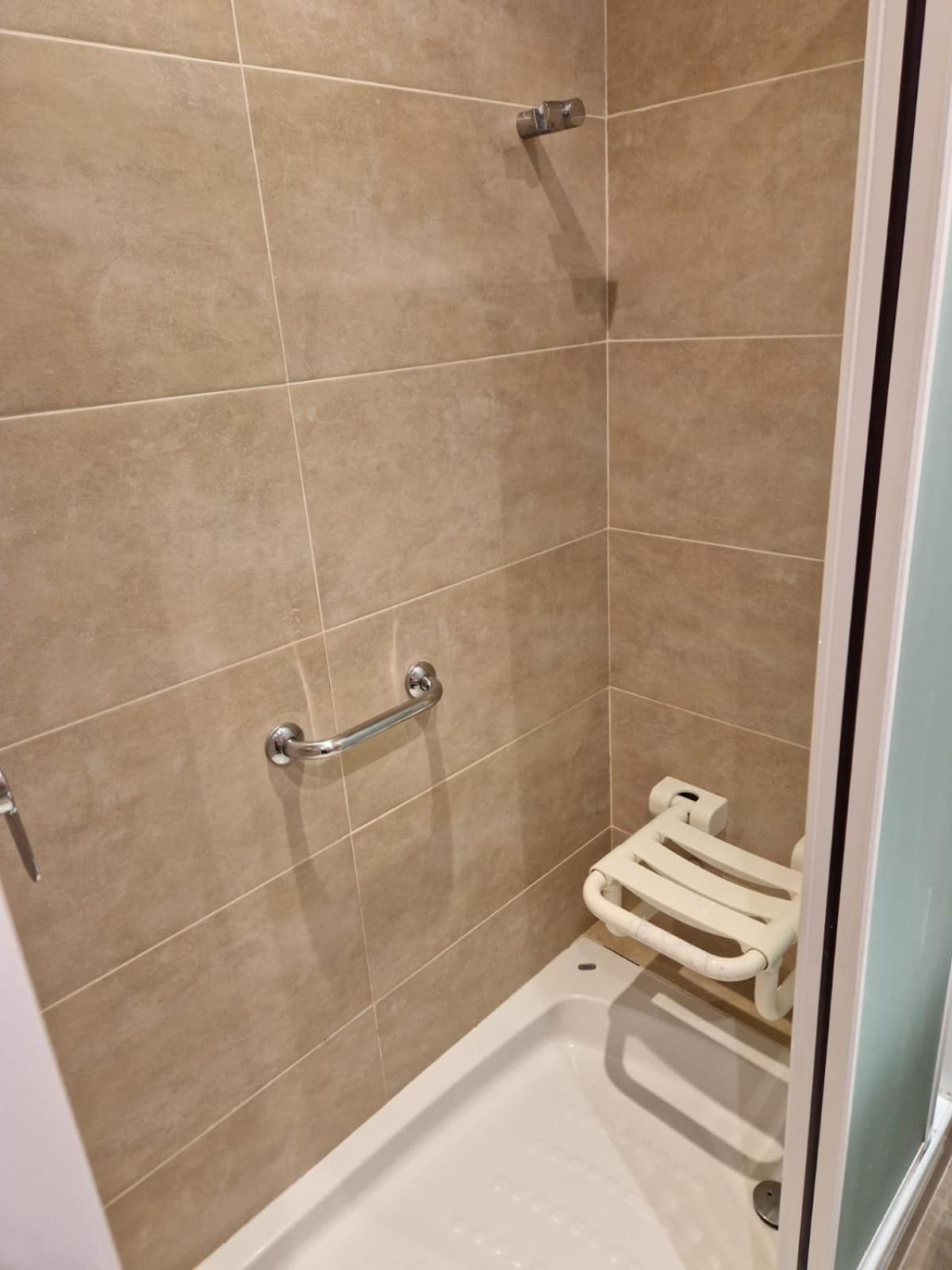 Costa Blanca Apartment Аликанте Экстерьер фото